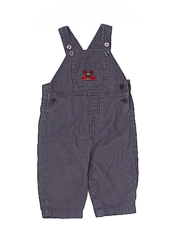 Just One You Overalls (view 1)