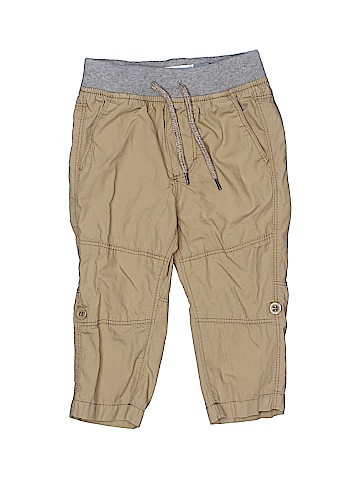 Old Navy Khakis (view 1)