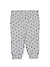 Carter's 100% Cotton Gray Casual Pants 9-12 MO / 12 MO - photo 2