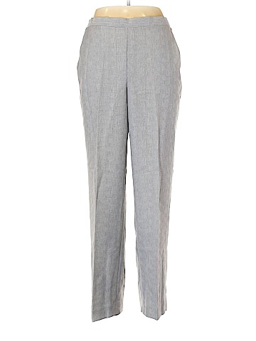 Alfred Dunner Dress Pants (view 1)