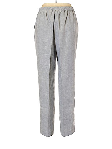 Alfred Dunner Dress Pants (view 2)