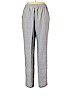 Alfred Dunner 100% Polyester Gray Dress Pants Size 12 (petite) - photo 2