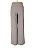 H By Halston Gray Casual Pants Size 12 (petite) - photo 2