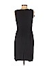 Ann Taylor LOFT Black Cocktail Dress Size 4 (petite) - photo 2