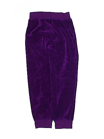 Juicy Couture Velour Pants (view 2)
