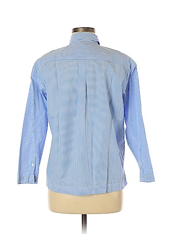 J.Crew Long Sleeve Button-Down Shirt (view 2)
