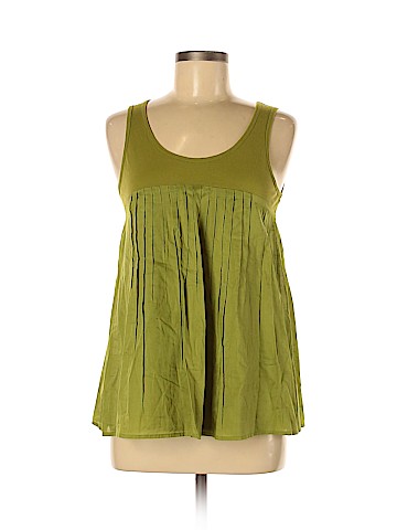 Theory Sleeveless Blouse (view 1)
