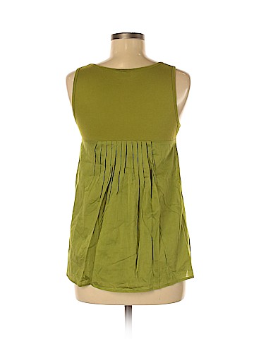 Theory Sleeveless Blouse (view 2)