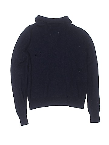 Polo by Ralph Lauren Wool Pullover Sweater (view 2)