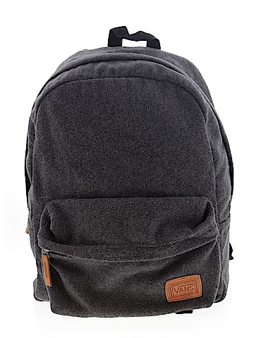 Vans Backpack (view 1)
