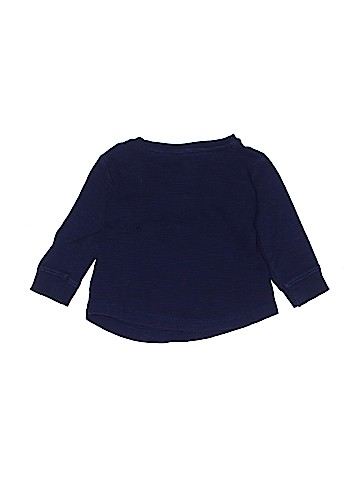 Gymboree Long Sleeve Henley (view 2)