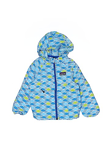 Patagonia Windbreaker (view 1)