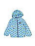 Patagonia 100% Nylon Blue Windbreaker 12-18 MO / 18 MO - photo 1
