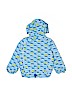 Patagonia 100% Nylon Blue Windbreaker 12-18 MO / 18 MO - photo 2