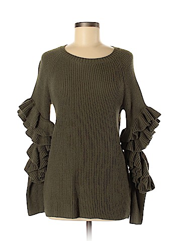 BP. Pullover Sweater (view 1)