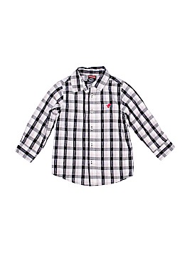Wrangler Jeans Co Size 4T