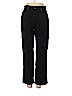 Lee Black Cargo Pants Size 4 (petite) - photo 1