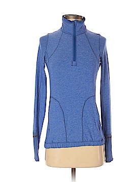 Lululemon Athletica Track Jacket (view 1)