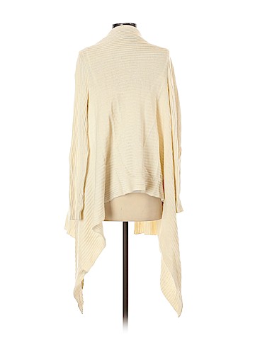 INC International Concepts Silk Cardigan (view 2)