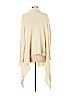 INC International Concepts Ivory Silk Cardigan Size S (petite) - photo 2