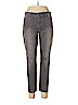 Talbots Gray Jeans Size 10 (petite) - photo 1