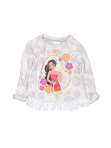 Disney Sweatshirt (view 1)