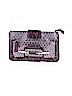 Guess Jeans Purple Wristlet One size - photo 1