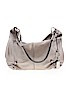 Assorted Brands Silver Shoulder Bag One size - photo 1