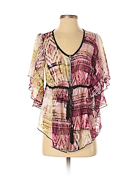 Romeo & Juliet Couture Size Sm
