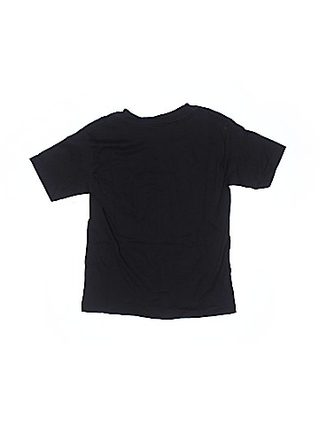 Miss Tee V-Us Short Sleeve T-Shirt (view 2)