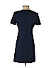 Theory Blue Casual Dress Size 2 - photo 2