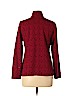 JM Collection Red Jacket Size L (petite) - photo 2