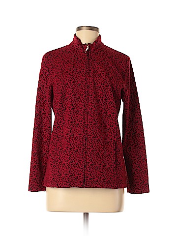 JM Collection Jacket (view 1)