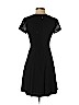 Rebecca Taylor Black Casual Dress Size 0 - photo 2