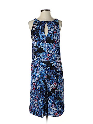 J.Crew Casual Dress (view 1)