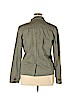 Maurices 100% Cotton Green Jacket Size XL - photo 2