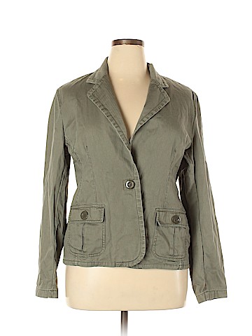 Maurices Jacket (view 1)