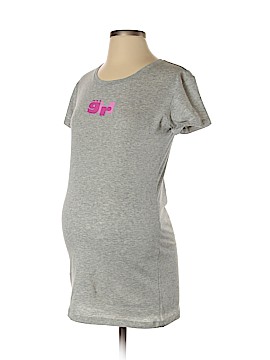 Everly Grey Short Sleeve T-Shirt