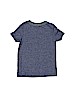 Cat & Jack Blue Short Sleeve T-Shirt Size 3T - photo 2