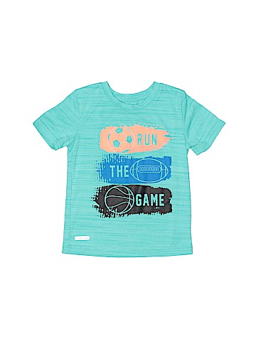 Jumping Beans Short Sleeve T-Shirt (view 1)