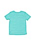 Jumping Beans 100% Polyester Blue Short Sleeve T-Shirt Size 3T - photo 2