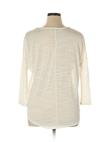 Olive and Oak Pullover Sweater (view 2)