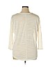 Olive and Oak White Pullover Sweater Size XL - photo 2
