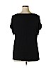 W5 Black Short Sleeve T-Shirt Size XL - photo 2