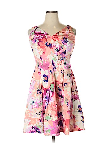 Lauren by Ralph Lauren Casual Dress (view 1)