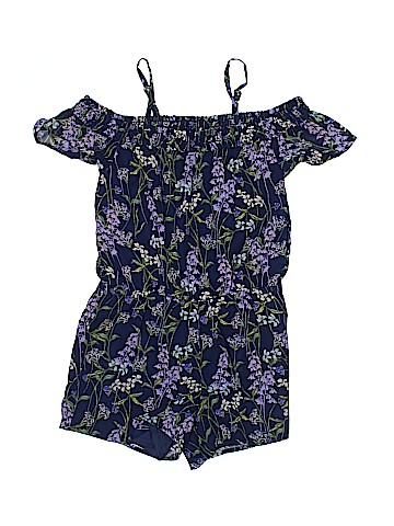 The Children's Place Romper (view 1)
