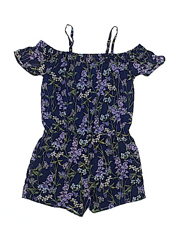 The Children's Place Romper (view 2)