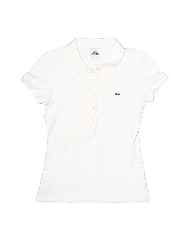 Lacoste Short Sleeve Polo (view 1)