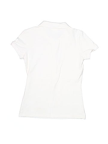 Lacoste Short Sleeve Polo (view 2)