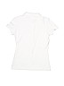 Lacoste 100% Cotton White Short Sleeve Polo Size 34CM - photo 2